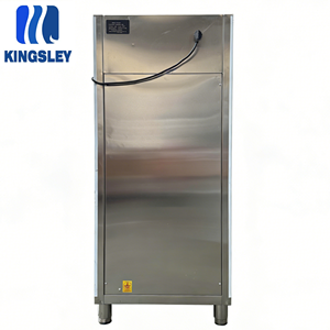 Sécheuse à chaussures industrielle commerciale, sécheuse à chaussures à air chaud robuste pour les blanchisseries et les ateliers - Product Image 3