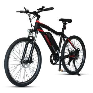 Bicicleta eléctrica para adulto, ebike con batería de litio, motor de 750w, barata - Product Image 5