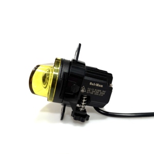<span class=keywords><strong>Proyector</strong></span> de Luz Antiniebla <span class=keywords><strong>LED</strong></span> para Haval H6 3ra Gen / Tank 400, 36W, 9-30V, 3000K/6000K, Chip <span class=keywords><strong>Osram</strong></span>, Impermeable - Product Image 5