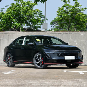Depósito para Nissan N7 625 Max FWD ACC L2 ADAS 2026, Sedán Eléctrico Confortable con Carga Rápida, Volante a la Izquierda, Vehículo Mediano-Grande - Product Image 3