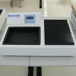 BIOBASE Bain-marie de flottation des tissus et sécheur de lames <span class=keywords><strong>Emp</strong></span>. Gamme RT~99 ° Zone de séchage 344*260mm, affichage LED, bain d'eau flottant - Product Image 4