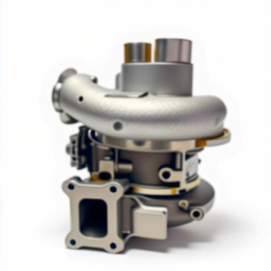 Culasse 21445104 pour moteur diesel Volvo Penta TAD1650, pièce de rechange aftermarket - Product Image 1