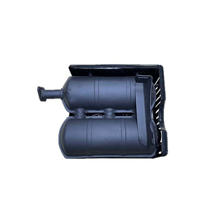 Ensemble complet de filtre à air pour générateur à essence 5KW 7.5KW 188F 190F GX390 GX420 avec boîtier moteur Seasummer - Product Image 6