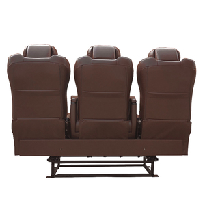 Mpv van gt <span class=keywords><strong>sharan</strong></span> elettrico di lusso hiace vip custom in pelle massaggiatore aria capitano reclinabile seggiolini auto per driver rv - Product Image 2