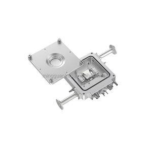Optical Cryostat - Product Image 2