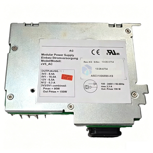 โมดูลควบคุมอุตสาหกรรมของแท้ใหม่เอี่ยมสำหรับไดรฟ์ A5E31006890-K9 - Product Image 6