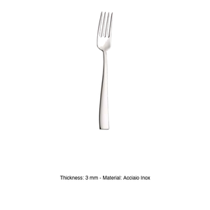 ส้อมดินเนอร์พินติ พาเลซ 18/10 สแตนเลสสตีล หนา 3 มม. พินทิน็อกซ์ - Product Image 3