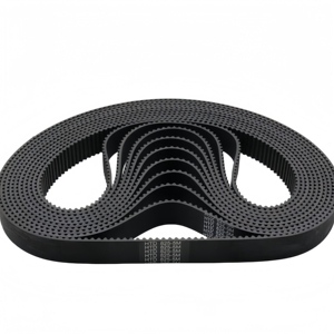 Courroies de distribution industrielles T5 T10 AT5 AT10 3M 5M 8M S3M S5M - Product Image 6