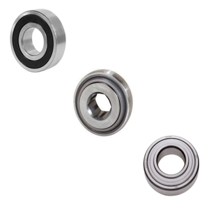 Roulement de bloc d'oreiller en fonte d'acier UCP217 de haute précision pour les ateliers de réparation de machines pour les industries agricoles Cote de précision P6 - Product Image 4