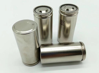 Sel Baterai Silinder Isi Ulang Grosir Lifepo4 32700 5500mah 6000mah 32650 26650 21700 18650