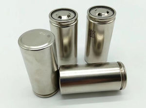 Venta al por Mayor de Celdas de Batería Recargables Cilíndricas Lifepo4 32700 5500mah 6000mah 32650 26650 21700 18650 - Product Image 4