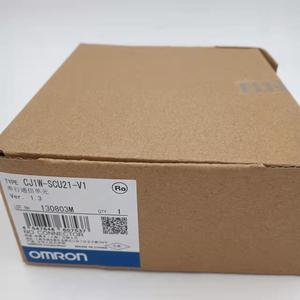 Module de communication série japonais CJ1W-SCU21-V1 Stock20 - Product Image 5