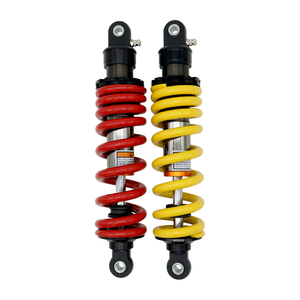 50cc 110cc 125cc 140cc Dirt Pit Xe Đạp <span class=keywords><strong>4</strong></span> Bánh Xe 360Mm ATV Đi Kart Phía Trước Phía Sau Giảm Xóc - Product Image 2