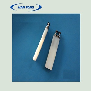 Tête de Agrafeuse Manuelle en Métal Blanc Nantong pour Machines à Relier à Chevalet - Product Image 2