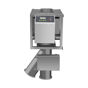 Máquina Separadora de Metales en Polvo para Alimentos de Alta Sensibilidad, Marca Bibo, Fabricada en China - Product Image 2