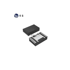 PLXFING Professional Distribution List Integrated Circuit Chip Electronic Components PIC24F16KL401T-I/MQ