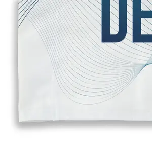 Bandiera personalizzabile per merchandising promozionale - Product Image 2