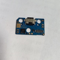 Placa de carga Original TB350FU para Lenovo Tab P11 2.ª generación, 11,5 pulgadas, TB350XU, puerto de carga USB, conector de base, piezas de cable flexible, Dcjack