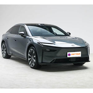 Véhicules Électriques Nouveaux Bozhi 7 Voiture Électrique avec Batterie au Lithium 4x4 Vitesse Rapide 300 Km/h pour Adultes - Product Image 4