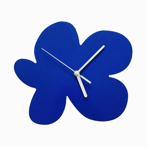 Custom Luxury Living Room Decor Round Butterfly <strong>Clocks</strong> for Home Decoration DIY <strong>Clock</strong> Modern Acrylic Wall <strong>Clocks</strong> - Product Image 5