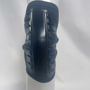 Mềm Linh Hoạt Bóng Đá Thoáng Khí Xe Đạp Đi Xe Đạp Chân Bảo Vệ Ống Chân Đầu Gối Hỗ Trợ Ván Trượt Miếng Đệm Ống Chân - Product Image 2