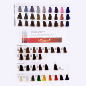 Fábrica de Origen en Guangzhou, OEM ODM, Personalización Privada, Marca Privada, Tinte para el Cabello de Alta Calidad <span class=keywords><strong>Wella</strong></span> - Product Image 5