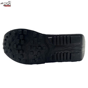 Mustang personnalisé Nouveau design <span class=keywords><strong>Semelle</strong></span> intercalaire élastique <span class=keywords><strong>amortissante</strong></span> avec <span class=keywords><strong>semelle</strong></span> extérieure en Pu Sneaker Semelles de course décontractées pour le Mexique - Product Image 5