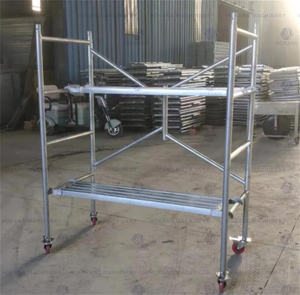 Ligne de production de machines de formage automatique de panneaux de coffrage à prix avantageux, machines de fabrication de panneaux de coffrage pour échafaudages - Product Image 4