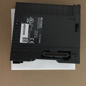 Módulo de Salida Keyence Kv-B16rc, 250V CA 2A, 30V CC 2A, Solo Resistivo, Controlador PLC - Product Image 3