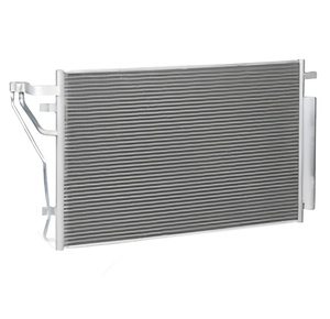 Condensador de Aire Acondicionado para HYUNDAI SONATA 2019- OEM 97606L1550/97606L2200 - Product Image 1