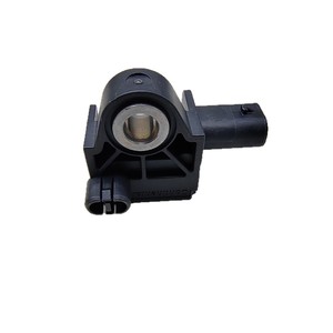 Capteur d'accélération électronique Continental 5Q0 907 651A pour Volkswagen Tiguan L Touran L Golf Jetta T-Roc Passat B8 - Product Image 1