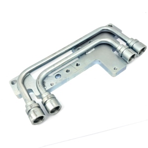 Conector Hidráulico Jungheinrich 51247528 de Repuesto de Alta Precisión para la Serie EFG/ERE - Product Image 5
