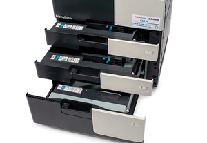 Fotocopiadoras Monocromáticas Konica Minolta Bizhub 454/554/654, 99% Nuevas, Formato A3/A4, Máquina Usada, Impresora <span class=keywords><strong>y</strong></span> Fotocopiadora, Tamaño Máximo de Papel A4 - Product Image 6