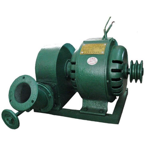 เครื่องกำเนิดไฟฟ้าพลังน้ำแบบเพลตันอุตสาหกรรม SFCT-0.6-4-6/200 220V 1.5KW ระยะส่งน้ำ 12~28 เมตร อัตราการไหล 0.008~0.015 เมตร/วินาที น้ำหนัก 55 กิโลกรัม CJ22-W-15/1*2.8 - Product Image 3