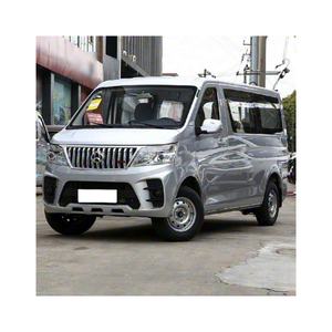 Nuevo Changan M60, Minibús de Pasajeros de 6 Plazas, Gasolina, 1.5L, 5MT, 2025 - Product Image 1