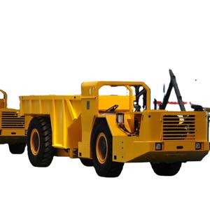 รถบรรทุกหนัก 30 ตัน สำหรับงานเหมืองใต้ดิน, อุปกรณ์เหมือง RT-30, สำหรับงานขุดเจาะอุโมงค์ใต้ดินหรือโครงการ - Product Image 1