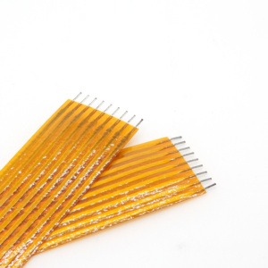 Câble FPC personnalisé 23 broches, pas de 0,3 mm, longueur 200 mm, câble d'extension FPC pour écran LCD - Product Image 5