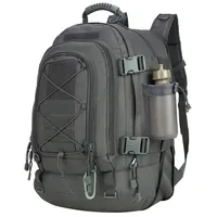Sac gris vert olive randonnée tactique sac à dos tactique en plein air sac à dos tactique sacs à dos tactiques d'affaires