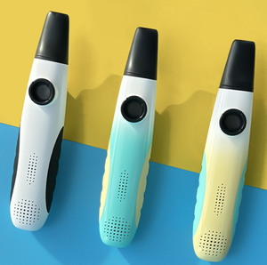 Date <span class=keywords><strong>KAZOO</strong></span> grande taille en gros nouvellement conçu grand <span class=keywords><strong>sifflet</strong></span> à chambre sonore <span class=keywords><strong>sifflet</strong></span> à bouche électronique à Volume élevé - Product Image 3