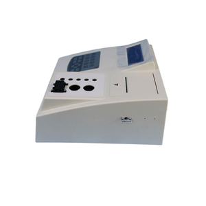 Analisador de Coagulação Semi-Automático de Canal Único Analisador de Coagulação Sanguínea - Product Image 5