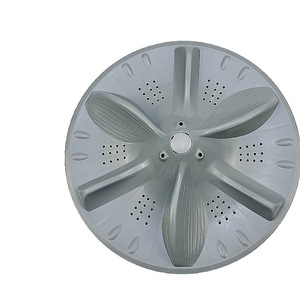 Pulsateur de lave-linge Mb75 26 #   B-03 Compatible avec le châssis de tourne-disque Mb75-6000S 6000Dqcs K6000S 6000Qcs - Product Image 3
