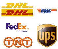 Transitaire Aérien Express DHL UPS le Moins Cher de Chine vers l'Irlande, les Philippines, l'Inde, le Pakistan, l'Indonésie, le Sénégal, le Mexique, l'Arabie Saoudite