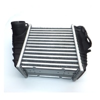 Pendingin Intercooler Radiator Otomatis, Pendingin Intercooler Radiator Otomatis untuk VW Golf Jetta 1J0 145 803T 1J0145803T
