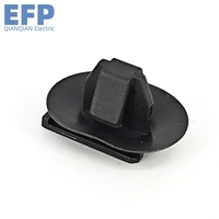 Prix d'usine – Fixations et clips de câble en nylon de haute qualité pour éclairage automobile, spécialement conçus pour les supports de réflecteurs et les coques de phares