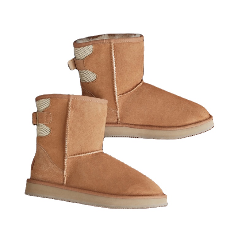 Botas ugg - Wikipedia, la enciclopedia libre