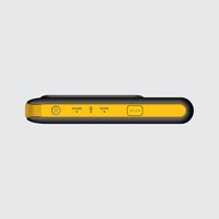 Lecteur RFID UHF sans fil Blue Tooth Chainway R5/Android/IOS/Impinj Indy R2000