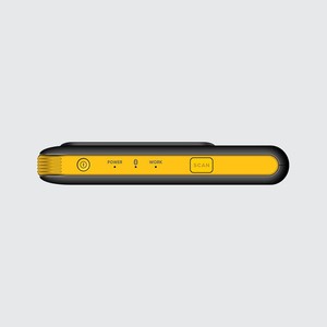 Không dây màu xanh răng chainway R5 Wearable UHF <span class=keywords><strong>RFID</strong></span> <span class=keywords><strong>Reader</strong></span>/Android/IOS/impinj Indy R2000 - Product Image 5