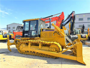 Venta Caliente de Bulldozer CATD6G, Bulldozer de Segunda Mano CATD5G D6G D7G D5K D4C D6M para Exportación - Product Image 5