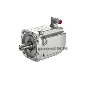 Moteur PLC SIMOTICS S 2,3 kW 2000 tr/min 1FK7081-2AC71-1RG1 - Product Image 5