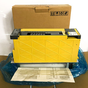 A06B-6111-H015 A06B-6141-H015 ไดรฟ์เซอร์โวแกนหมุน FANUC ของแท้ - Product Image 6